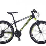 Salcano Ng 650 29 Jant V Fren Full Shimano 21 Vites Dağ Bisikleti Antrasit 21"