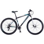 Salcano NG 750 V 27.5" Jant 18" Kadro 21 Vİtes Dağ Bisikleti