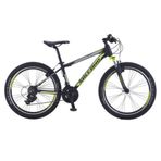 Salcano NG Team 100 29 Jant 1x9 HD 2025 Model Dağ Bisikleti