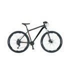 Salcano Ng Team 100 29 Jant 2X9 19'' Siyah Kırmızı Dağ Bisikleti