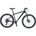 Salcano NG Team 100 29 Jant Shimano Cues 1x9 Vites Hidrolik Fren Siyah Yeşil Dağ Bisikleti