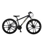 Salcano NG Team 200 26HD 15 Mono Hidrolik Disk Fren Dağ Bisikleti (150/175 cm boy)
