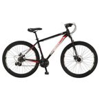 Salcano NG300 29MD 19 Kadro Disk Fren Dağ Bisikleti (175 cm üstü boy)