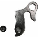 Salcano NG450 Kadro Kulağı - Silver - 100