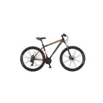 Salcano NG650 29HD Hidrolik Disk Fren 21 Kadro Dağ Bisikleti (185 cm üstü boy)