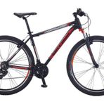 Salcano Ng650 V 27,5 Jant 18" Erkek Dağ Bisikleti