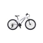 Salcano Ng750 24 Lady Md + Hediyeler