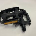 SALCANO ORJİNAL PEDAL METAL KENARLIKLI DAYANIKLI BİSİKLET PEDALI
