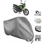 Salcano Runner VINLEKS Motor Brandası