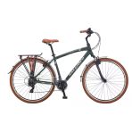 Salcano Sarajevo 700 Man V 19'' Şehir Bisikleti Gri Beyaz