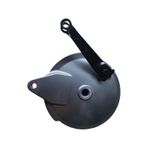 Salcano Sb 150 Arka Kampana Balata Komple Or. (525052473)