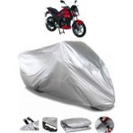 Salcano Sb 150 Motosiklet Brandası Lüx Kalite Kalın Yüksek Kalite