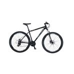Salcano Team 200 29 Jant HD Hidrolik Disk Fren Full Shimano 21 Vites 19 inç Dağ Bisikleti