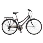 Salcano Üsküp 700 21 Vites 28 Jant V-Fren Kadın Şehir/Gezi Bisikleti