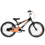 Salcano Wolf 1 Vites 20 Jant Unisex Çocuk Bisikleti