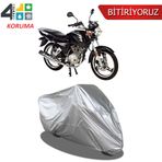 Salcano Wolf S Miflonlu Motor Brandası