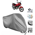 Salcano Wolf VINLEKS Motor Brandası
