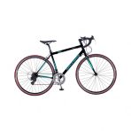 Salcano Xrs077 21 Kadro Yaris Bisikleti (180-190 Cm Boy Ve Ustu))