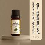 Saldives Çam Terebentin 10 ml