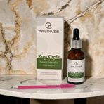 Saldives Kaş Kirpik Bakım Serumu 30 ML
