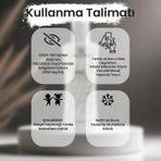 Saldives Pirinç Sütü Kremi 180 ml • Doğal İçerikli Yüz ve Cilt Bakım Kremi • Günlük Bakım • Pompalı Şişe