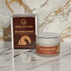 Saldives Salyangoz Kremi 50 ML