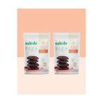 saledo Glutensiz Kurabiye Karışımı x2