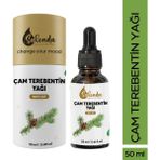 Salenda Çam Terebentin Yağı - SLND-CMTRBNTN