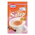 Salep Eks.Sütlü Salepli İçecek 24lü
