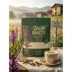 Salep Tozu - 100 gr