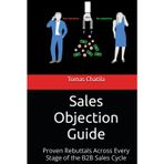 Sales Objection Guide: Proven Rebuttals Across Every Stage of the B2B Sales Cycle