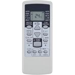 salesalbutik GENERAL ASYG09LLCE Uyumlu Klima Kumandası-FUJİTSU