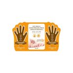 salesalbutik mijin cosmetics Hand Peeling Soyulan El Peeling Maskesi