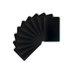 salesalbutik NFC Kart NTAG213 PVC Mat - 10 ADET