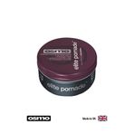 salesalbutik Osmo Elite Pomade Güçlü Tutucu Parlak Şekillendirici Wax 100 ml