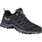 Salewa 61361 Siyah Ms Mtn Trainer Mid Gore-Tex Erkek Trekking Bot
