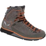 Salewa Mountain Trainer 2 Winter Goretex Erkek Bot - 40 - Siyah - Altın