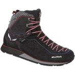 Salewa Mountain Trainer 2 Winter Goretex Kadın Bot - Ekru-ER169