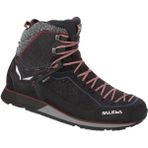 Salewa Mountain Trainer 2 Winter Goretex Kadın Bot - Renkli