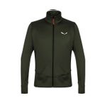 Salewa Puez Pl Erkek Ceket Koyu Yeşil