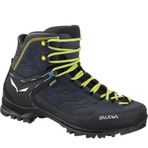 Salewa Rapace Goretex Siyah Erkek Outdoor Bot