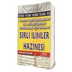 Salgın Hastalıklardan ve Musibetlerden Korunmak İçin Dualar - Sırlı İlimler Hazinesi