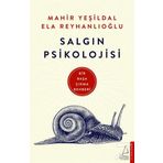 Salgın Psikolojisi - Ela Reyhanlıoğlu