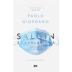 Salgın Zamanlarında - Paolo Giordano