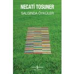 Salgında Öyküler - Necati Tosuner