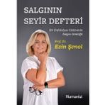 Salgının Seyir Defteri - Esin Şenol
