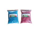 SalGoKill Salyangoz Sümüklü Böcek ilaçları/Pelet Yem 200GR/Kırmızı Toz 200GR