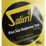 Salieri 0.18 Pyramid Kısa Sap Bağlama Teli