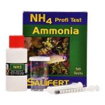 Salifert Nh4 Profi Amonyak Test Kit 50 Test