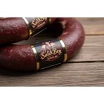 Salih Bey Sucukları Salih Bey Hakiki Afyon %100 Dana Sucuk 1 kg Acılı